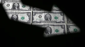 Mächtiger Vorbote der nächsten Rezession