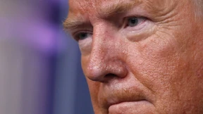 Trump droht mit „erheblichen“ Zöllen