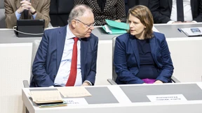 Im Zeichen der Gleichheitsideologie