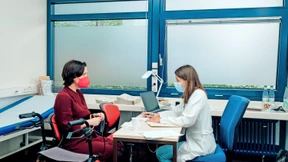 Wenn die Corona-Impfung krank macht