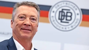 Bundestrainer Kreis hofft auf NHL-Stars