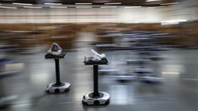 Roboter und KI für junge Entdecker