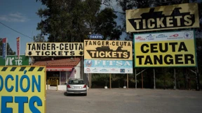 Harte Typen, harte Sprache