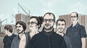 Die Geschichte der Heckert-Kinder