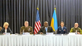 Deutschland liefert der Ukraine Panzer