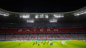Bayern München gegen FC Barcelona