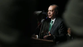 Erdogan für Neuanfang in Beziehung zu Deutschland