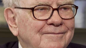 Warren Buffett investiert in europäische Aktien
