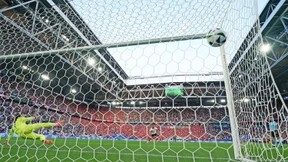 Kampf gegen das Elfmetertrauma