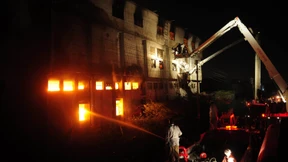 Keine Einigung zwischen Kik und Textilbrand-Opfern 