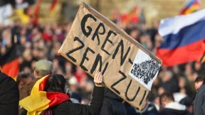 Orientierungslose Enttäuschte?