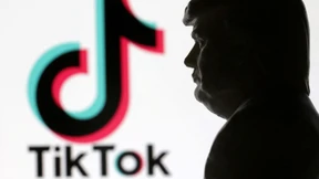 Trump: Chinesischer Staatschef stimmte Tiktok-Deal zu