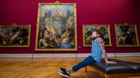 „Es geht um einen authentischen Mix“ 