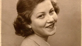 „Ich will sie und ihre Geschichte ehren“