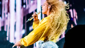 Gelb regiert die Welt