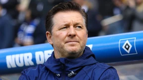 Beliebt beim HSV, aber nicht erfolgreich