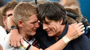 Löw bleibt wohl Bundestrainer