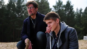 Niemand kann ihm den Sohn zurückgeben