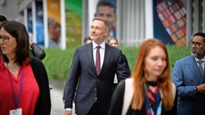 Für Lindner geht es ums Überleben