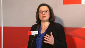 Man darf keine falschen Erwartungen wecken