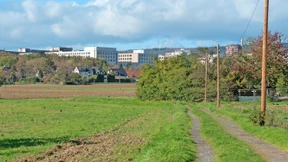 Widerstand gegen Wohnbaupläne