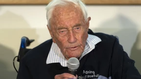 Australier Goodall nach tödlicher Infusion verstorben