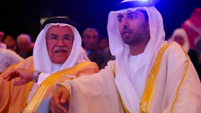 Emirate beschuldigen Nicht-Opec-Länder