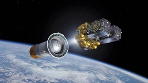 Neue Satelliten starten in falscher Umlaufbahn