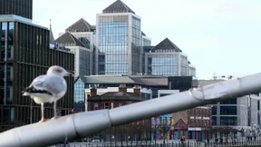 Wird Dublin das neue London?