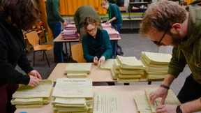 Zu viel Demokratie schadet der Demokratie  