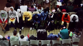 Einwanderung in die Industrieländer erreicht Rekordhoch