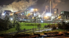 Neuer Schlag für Traditions-Stahlwerk