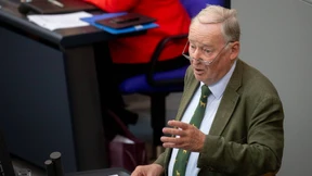 Früher nannte man das Säuberung