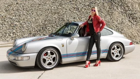 Viel Geld auf einmal ist schlecht für junge Leute