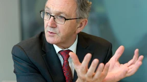 Mayrhuber tritt nach Absage doch an