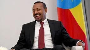 Versöhner in einem gespaltenen Land