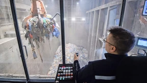 Warum Müll in der Energiekrise entscheidend sein könnte