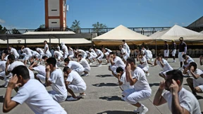 Die Abgründe im Bitcoin- und Surferparadies El Salvador