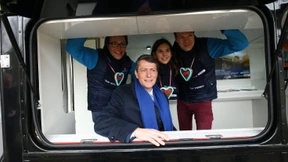 Zuversicht in aussichtsloser Lage