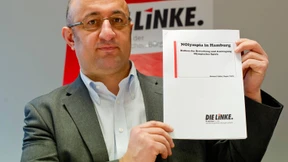 Wer Olympia in Hamburg verhindern will