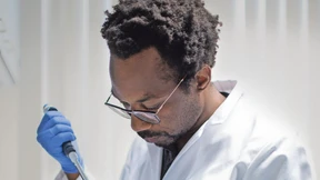 „Vielleicht bin ich ein bisschen wahnsinnig“