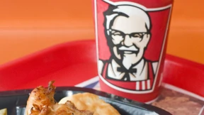 Hühnchen vermiesen Deutscher Post den Jahresstart