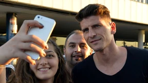 Warum Mario Gomez in die Türkei wechselt