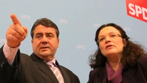 Quatsch kommt von quatschen