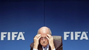 Joseph Blatter, zwei Millionen Franken und ein großes Rätsel