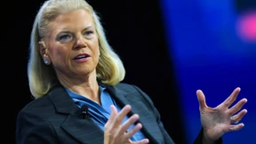 IBM kündigt 25.000 neue Jobs an