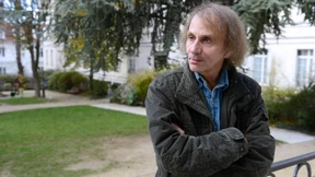 Houellebecq stoppt Werbetour für neues Buch