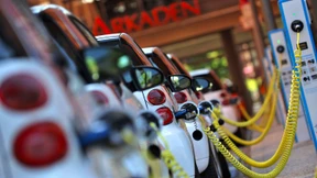 13 Millionen E-Autos in Deutschland bis 2030?