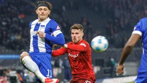 Kaiserslautern springt auf direkten Aufstiegsplatz