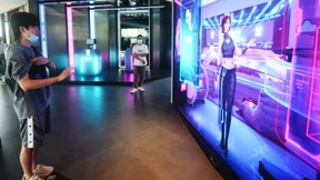 Eddie Chan: „Wir suchen nach Partnerschaften, die Sinn ergeben“